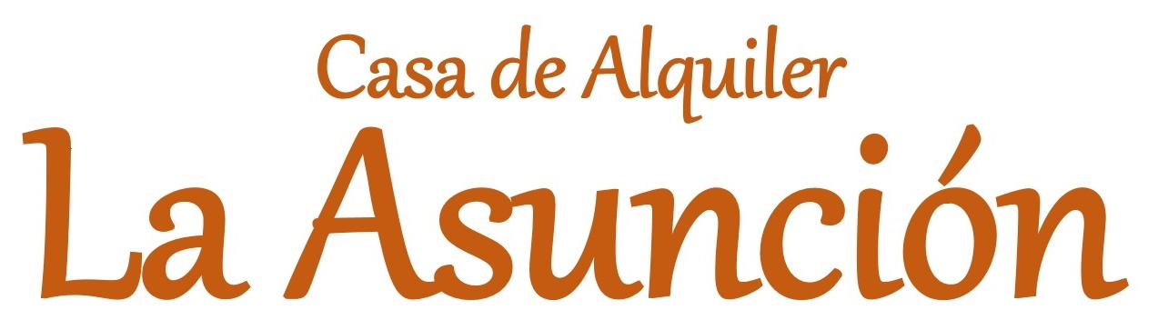 Casa Alquiler La Asuncion